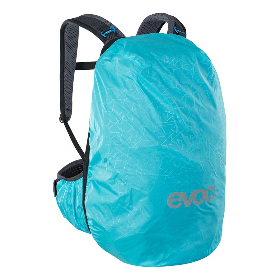 PROTECTOR BACKPACK, 16L, STONE/CARBON GREY, SM