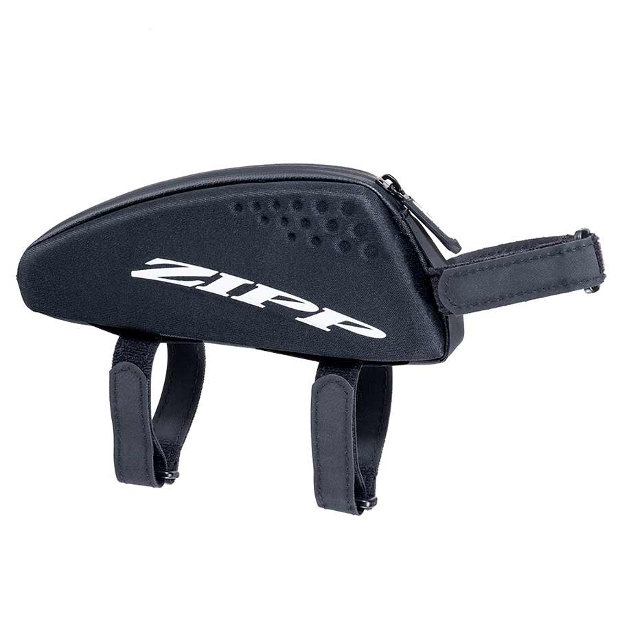 TOP TUBE BAGS, 0.36L, BLACK