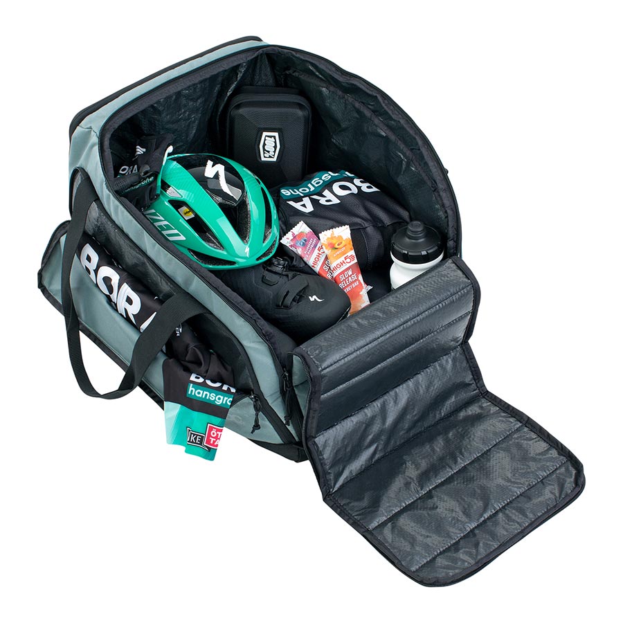 35L, STEEL
