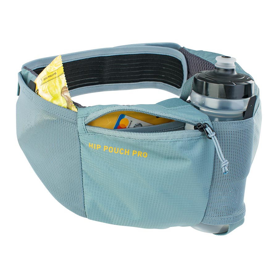 BAG, 1.5L, STEEL