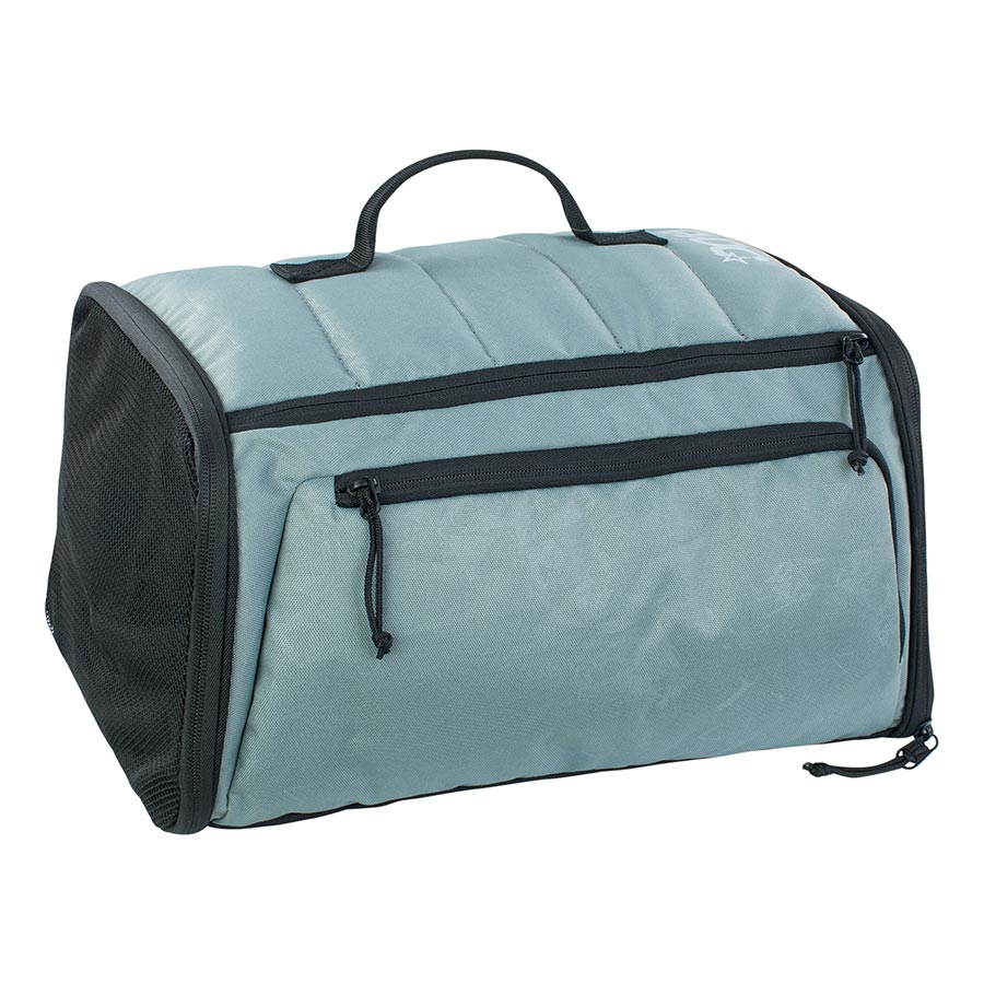 15L, STEEL