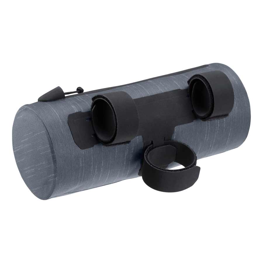 HANDLEBAR BAG, 1.5L, CARBON GREY