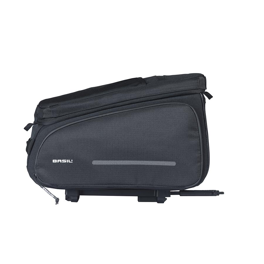 TRUNK BAG, 10-26L, BLACK