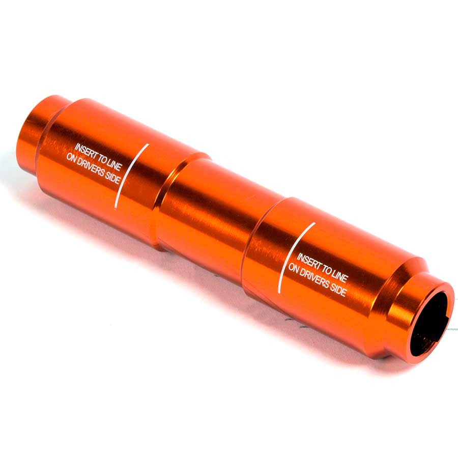 15MM, X 110MM, ORANGE