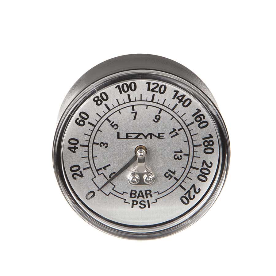 2.5'', 220PSI