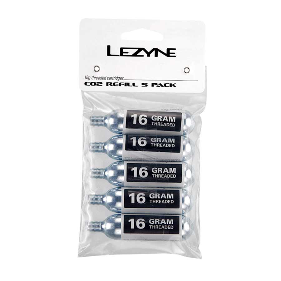 THREADED, 16G, 5 UNITS