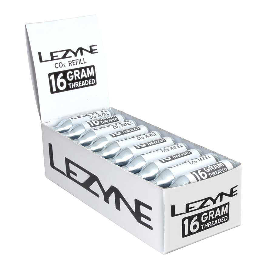 THREADED, 25G, 30 UNITS