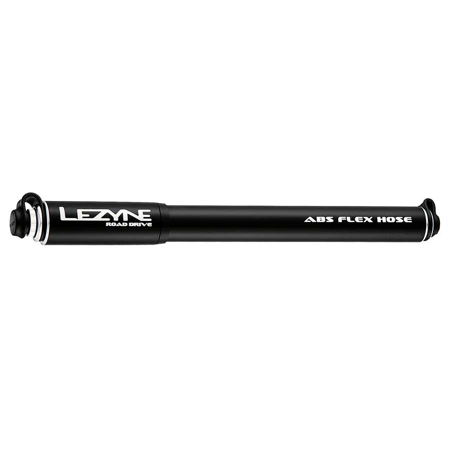 PUMP, 160PSI, BLACK, M, 216MM