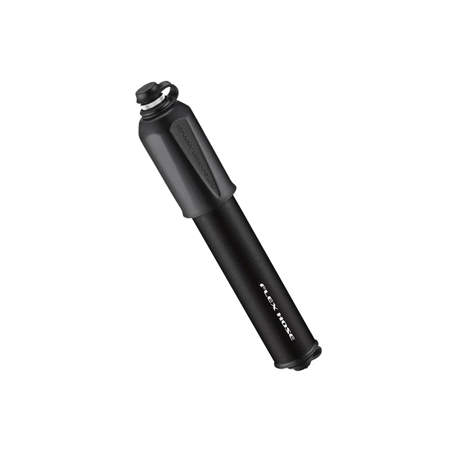 PUMP, 170MM, 90PSI, MULTIVALVE, BLACK