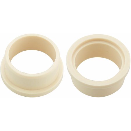 KIT EYELET PARTS BUSHING FLANGE .598 OD .501 ID QUANTITY 40