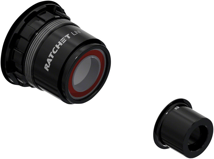 DT SWISS FREEHUB SRAM XD RATCHET LN