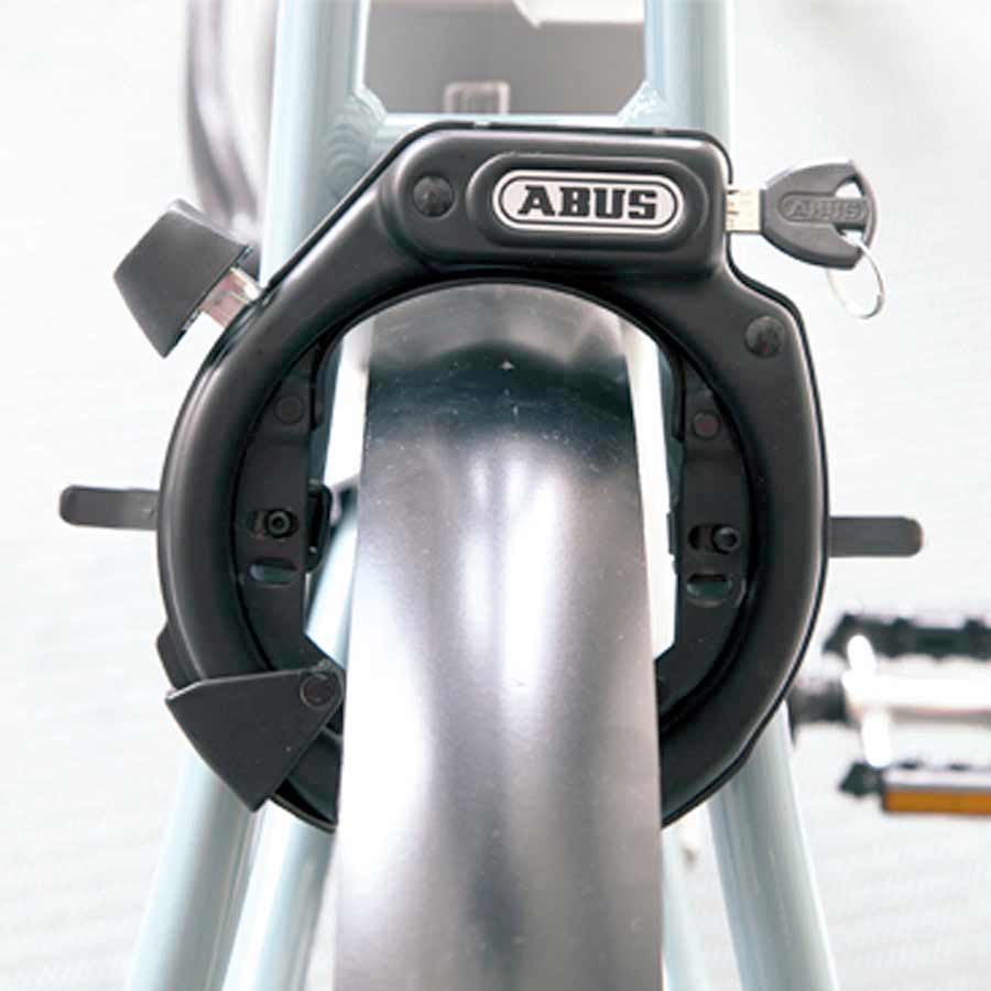 FRAME LOCK
