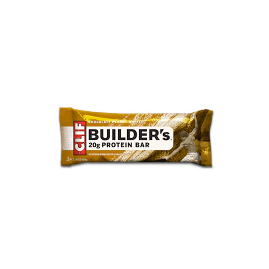 BAR, PEANUT BUTTER, 12X68G