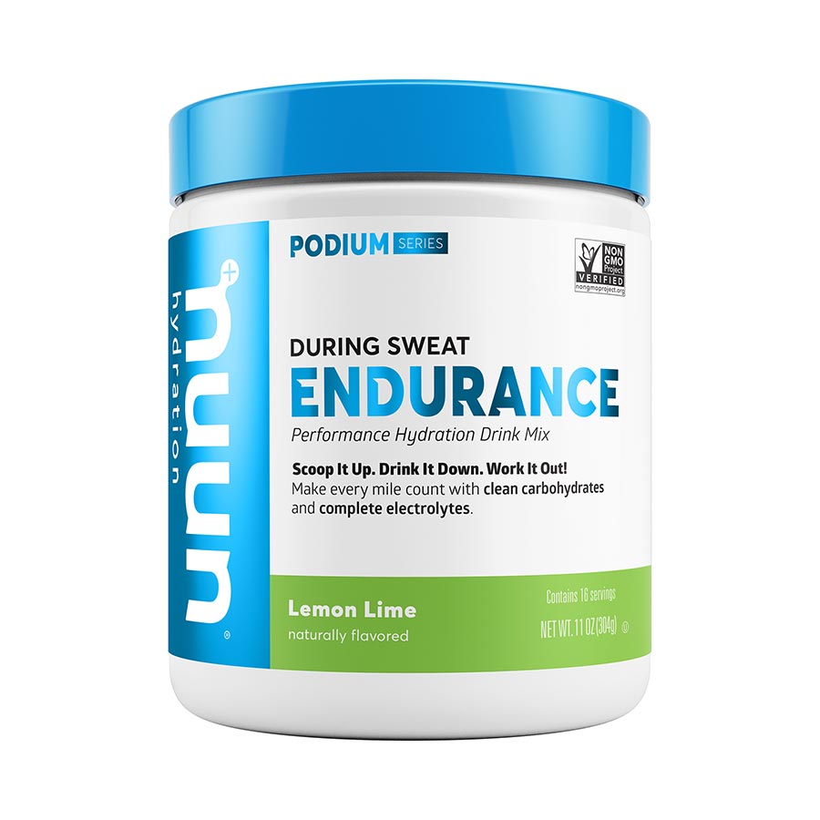 DRINK MIX, LEMON LIME, JAR, 16 SERVINGS