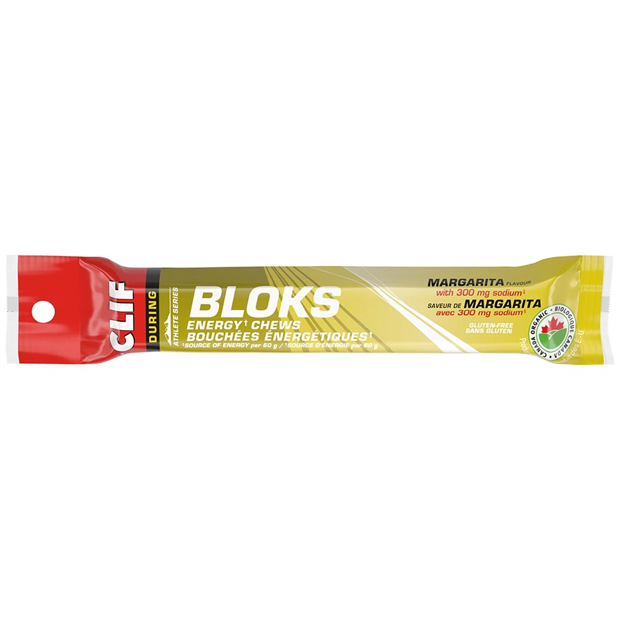 CHEWS, MARGARITA, 18PCS