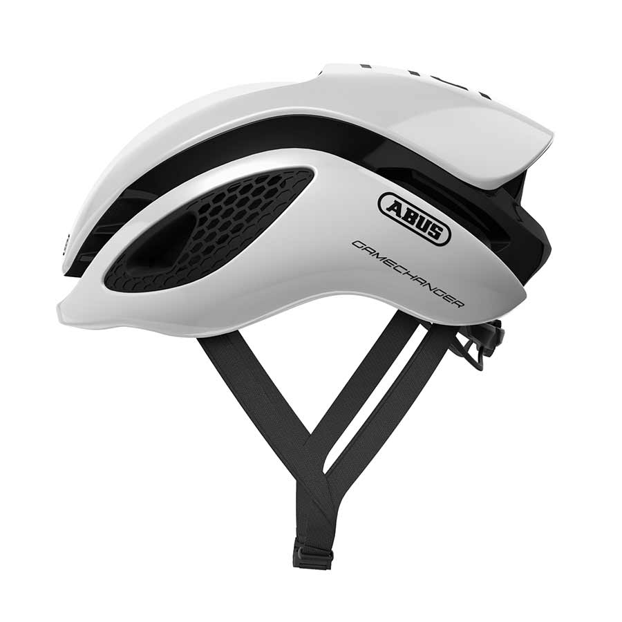 HELMET, POLAR WHITE, S, 51 - 55CM