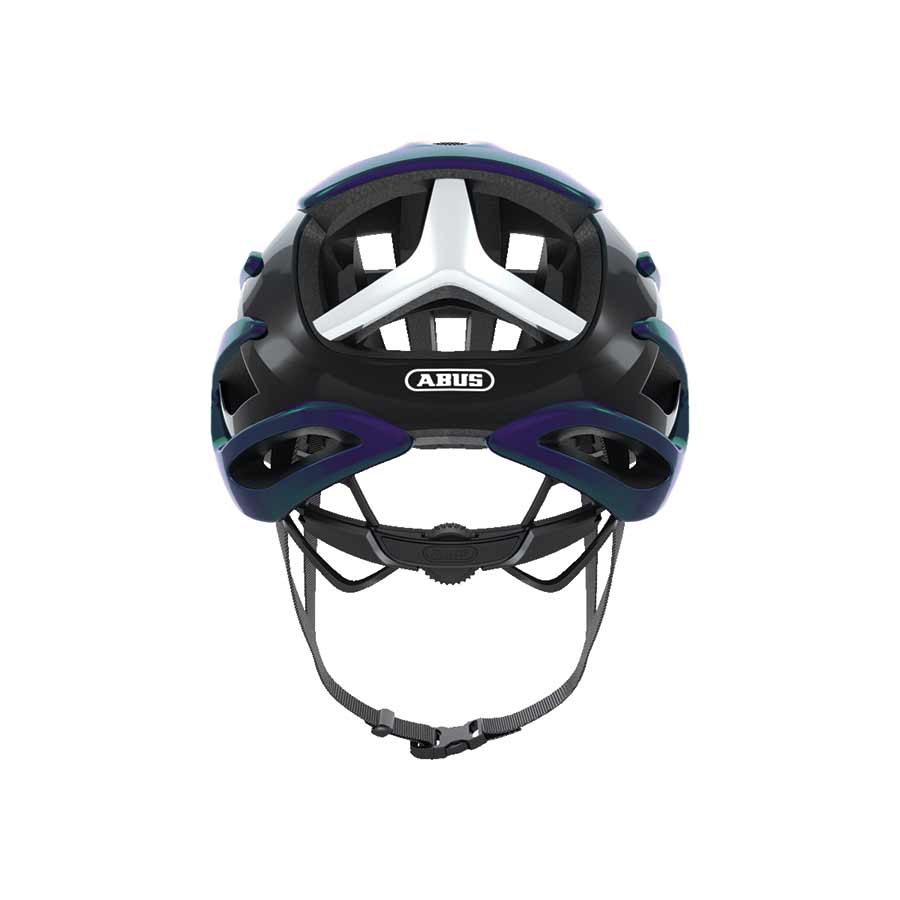 HELMET, FLIP FLOP PURPLE, L, 59 - 62CM