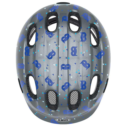 HELMET, BLUE MASK, M, 50 - 55CM