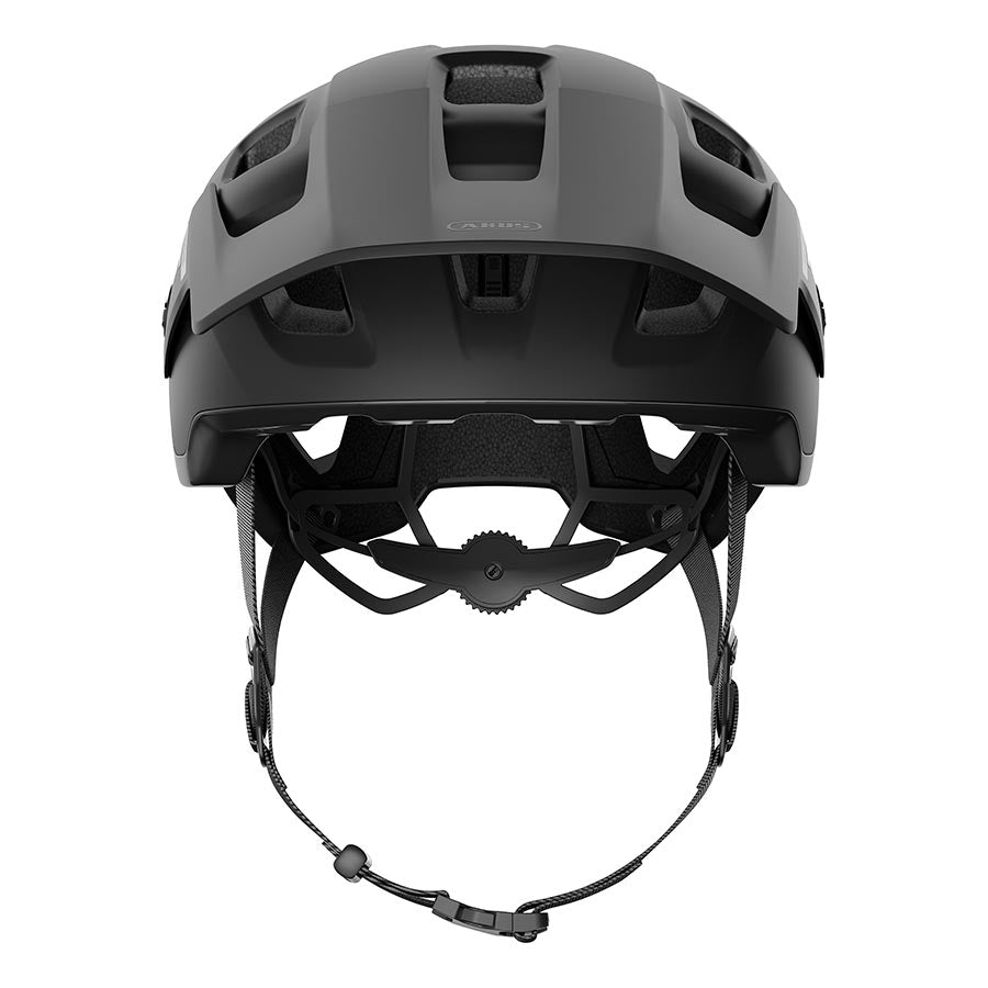 HELMET, VELVET BLACK, M, 52 - 58CM