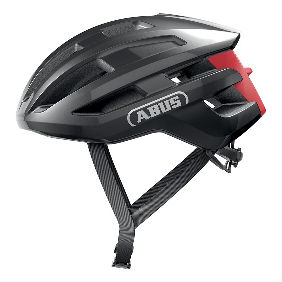 HELMET, S, 51 - 55CM, TITAN