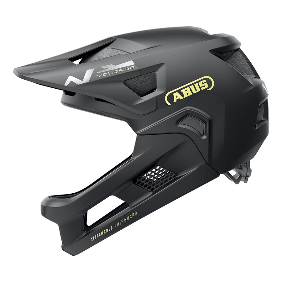 MOUNTAIN HELMET, S, 48 - 55CM, VELVET BLACK