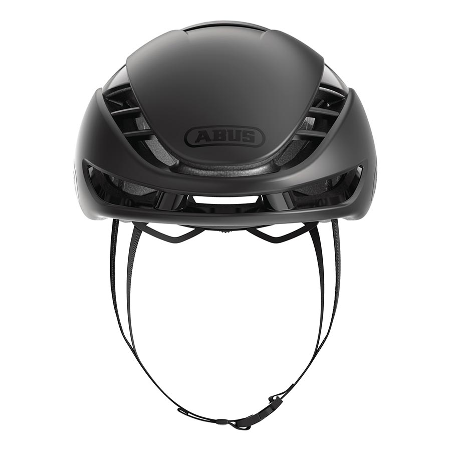 HELMET, L, 59 - 62CM, VELVET BLACK