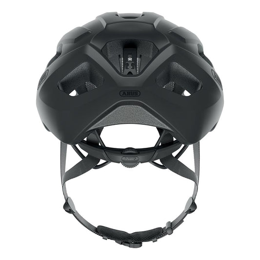HELMET, S, 51 - 55CM, VELVET BLACK
