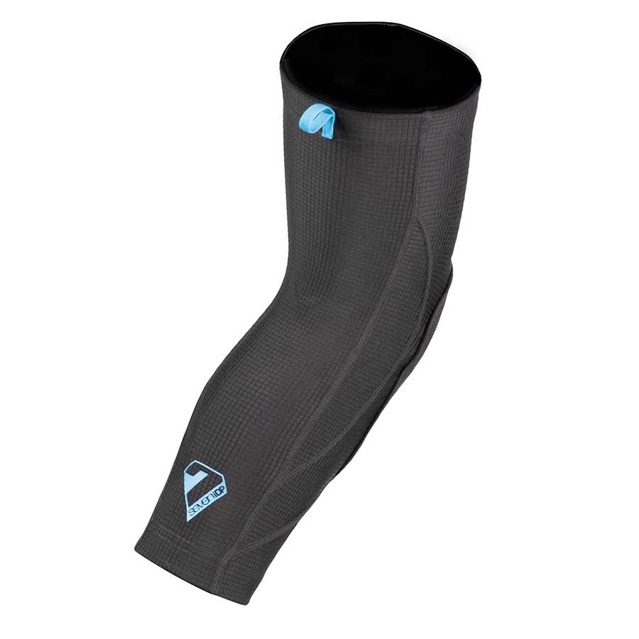 ELBOW/FOREARM GUARD, BLACK, S, PAIR