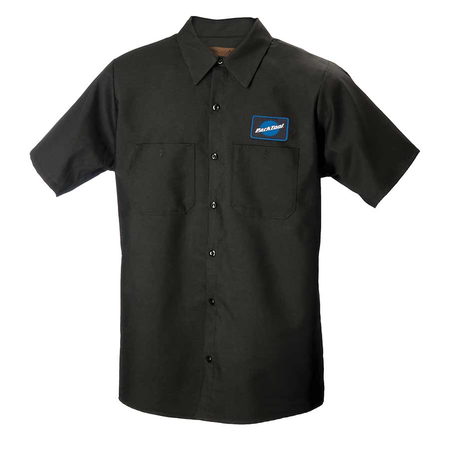 BLACK, XL