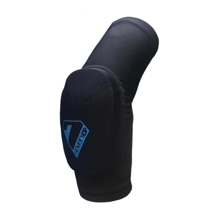 KNEE GUARDS, BLACK, M, PAIR