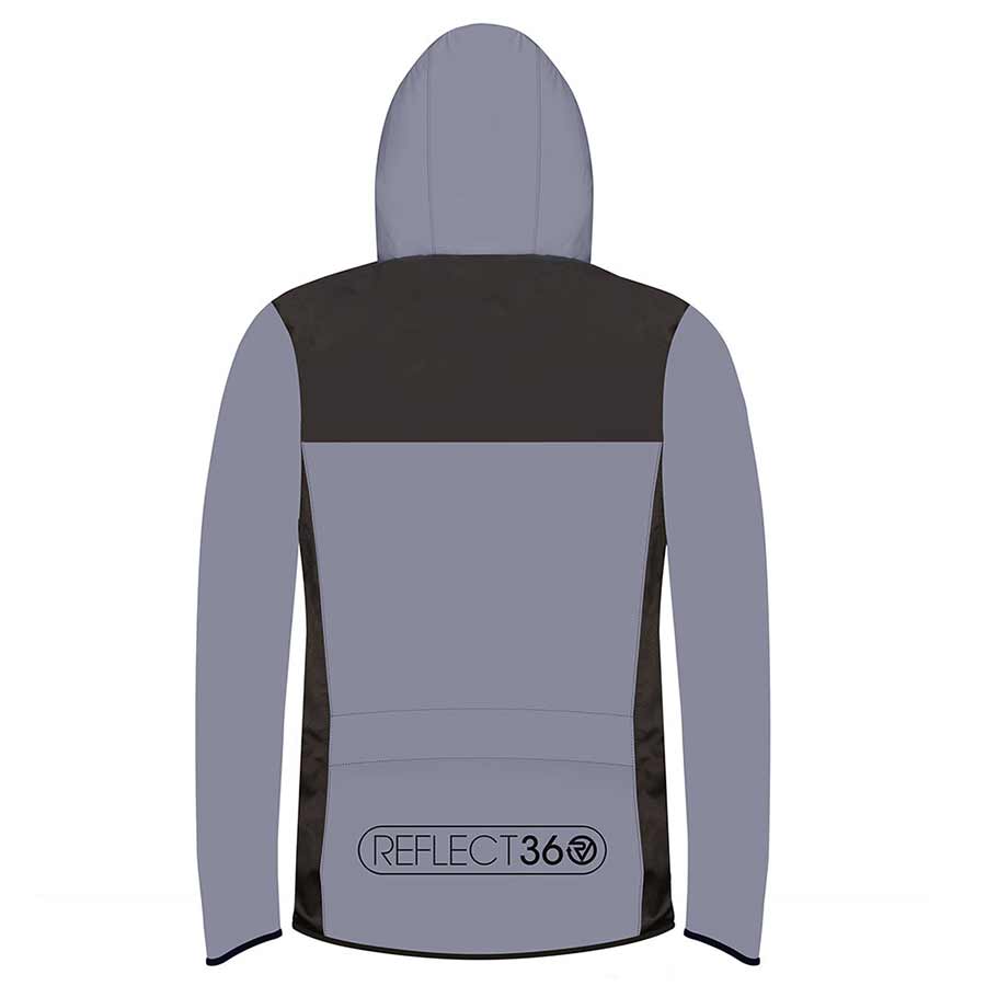 KIDS, BLACK REFLECT, 5-6 YEARS