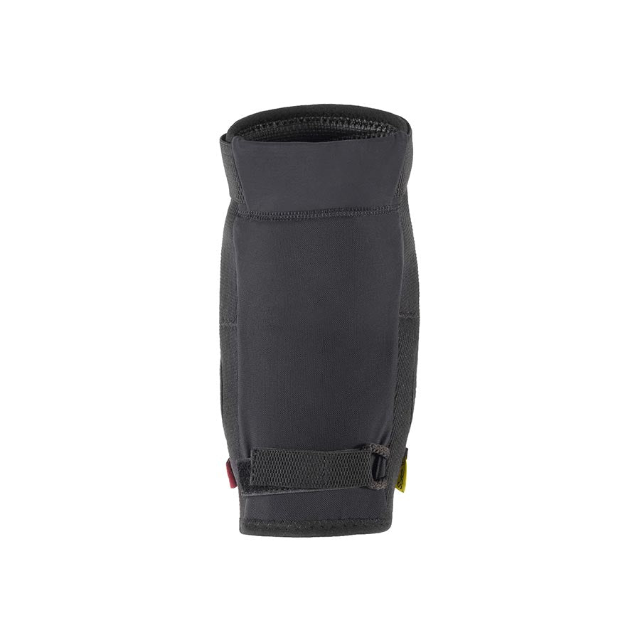 KNEE/SHIN GUARD, BLACK, L, PAIR