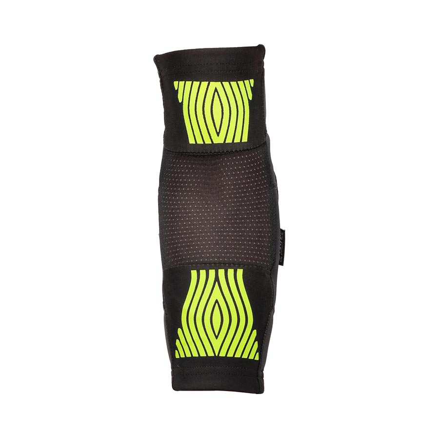 ELBOW/FOREARM GUARD, BLACK, LXL, PAIR