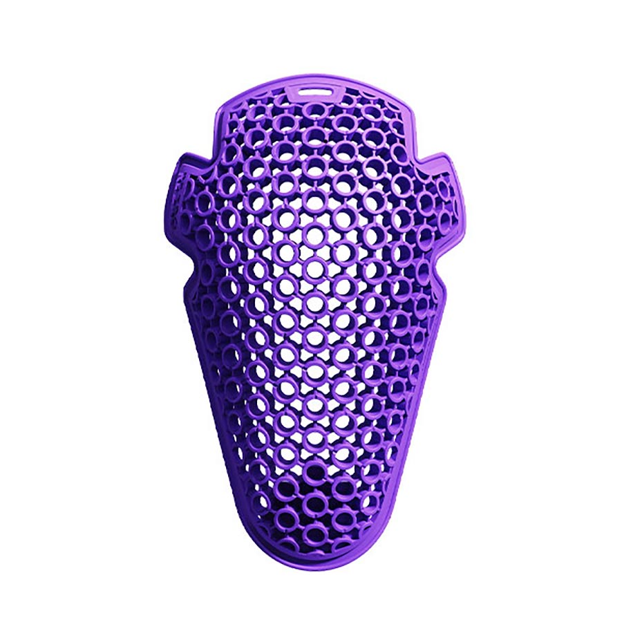 KNEE GUARDS, RE ZRO, BLACK, L, PAIR
