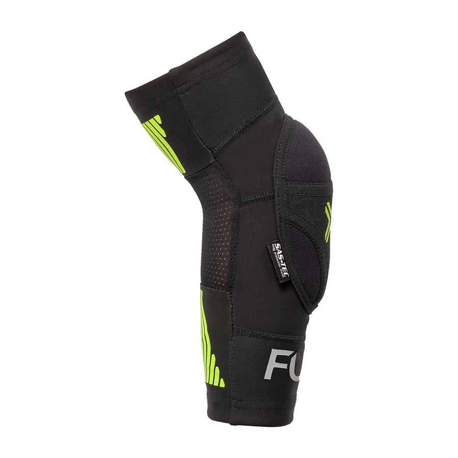 ELBOW/FOREARM GUARD, BLACK, SM, PAIR