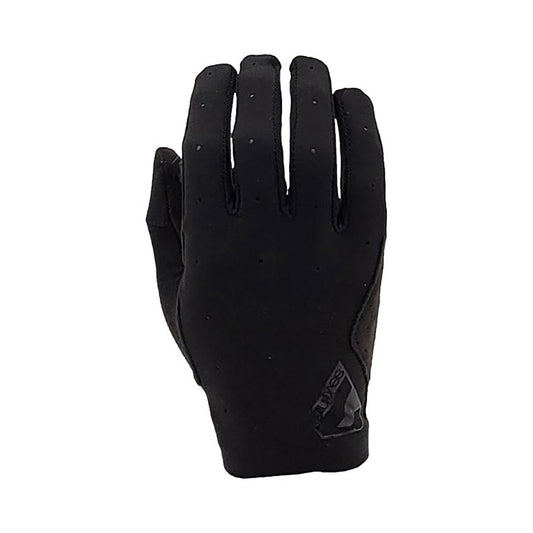 FULL FINGER GLOVES, BLACK, S, PAIR