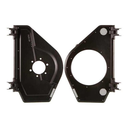 HOUSING WITH CADENCE SENSOR, SET