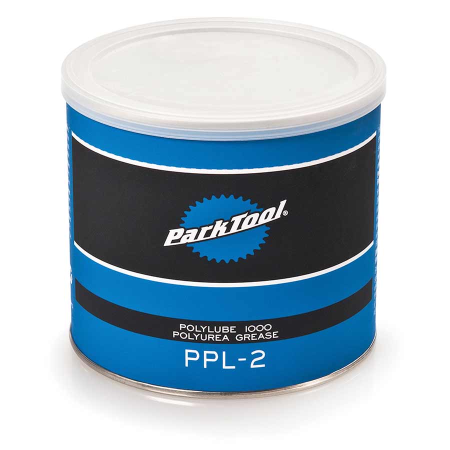 POLYLUBE 1000, GREASE, 1 LB. TUB