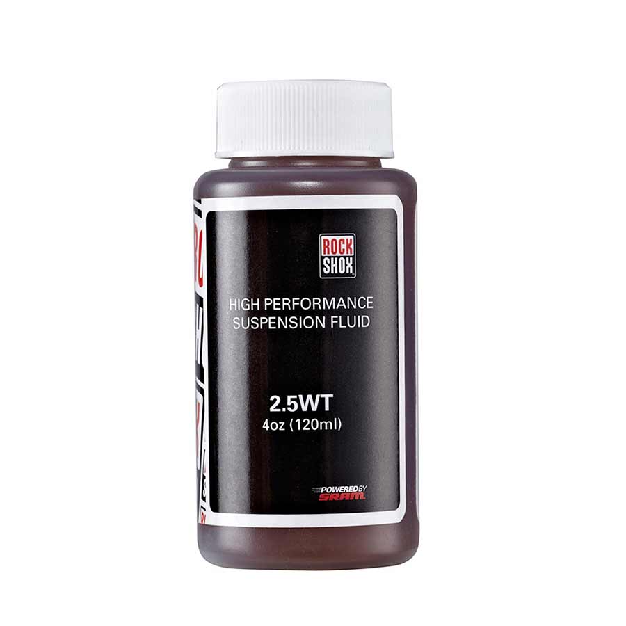 2.5WT, 120ML