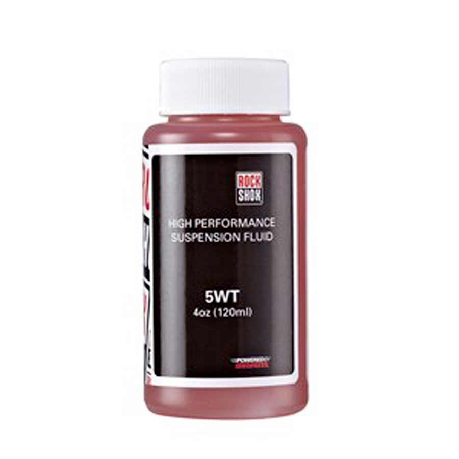 5WT, 120ML
