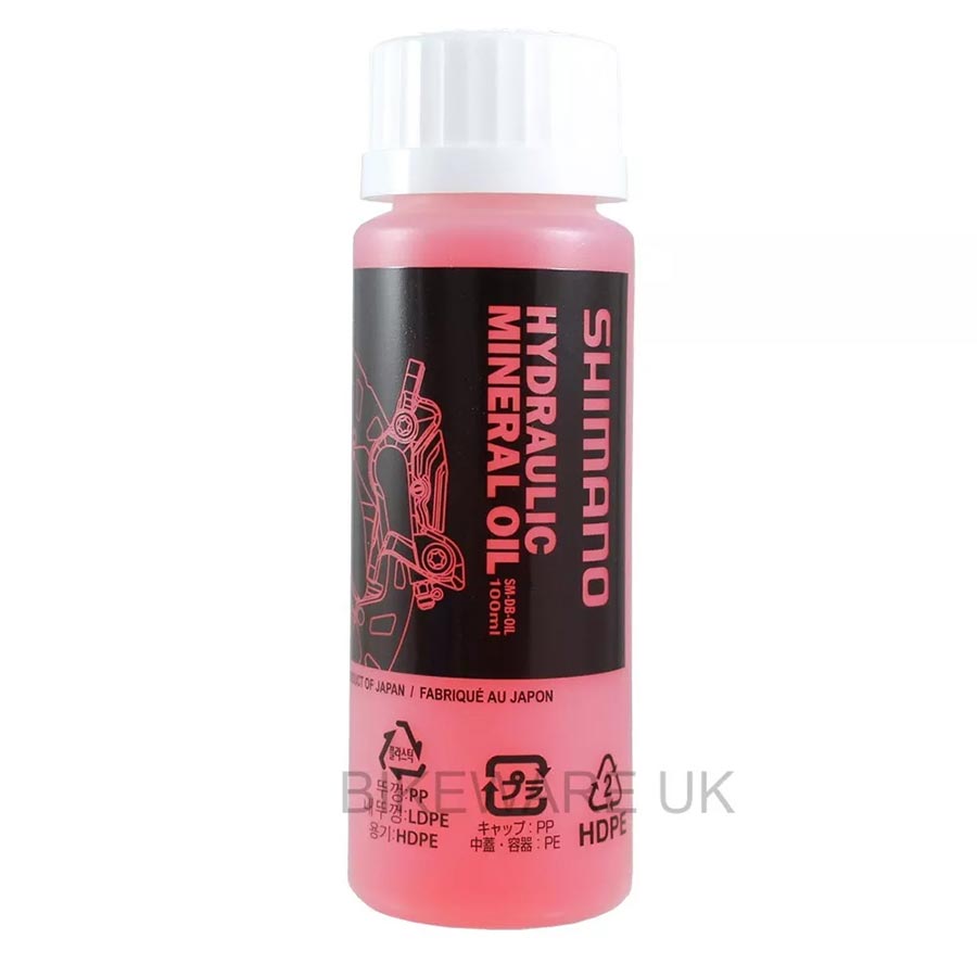 ISMDBOIL01O, 100ML