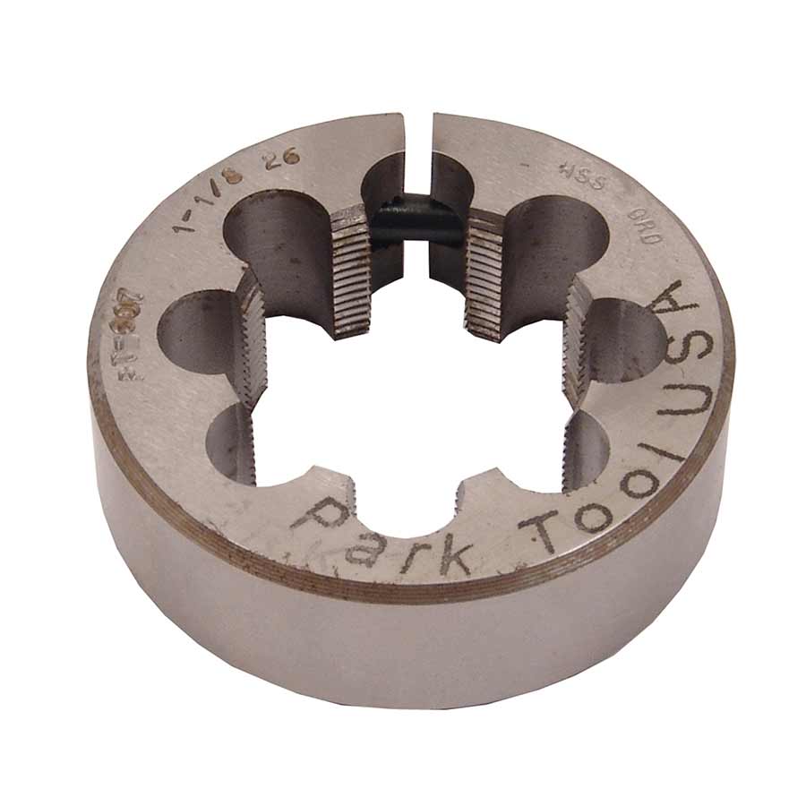 1-1/8'' X 26 TPI DIE FOR FTS-1