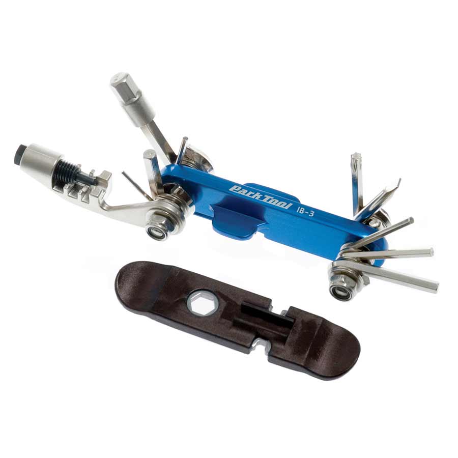 I-BEAM 3, MULTI-TOOL, 13 FUNCTIONS