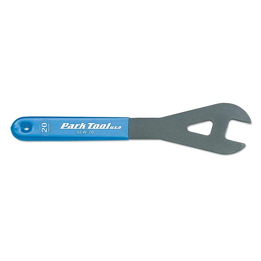 SHOP CONE WRENCH, 13MM