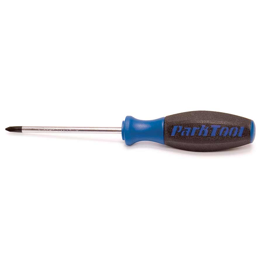 SCREWDRIVER, PHILLIPS #2