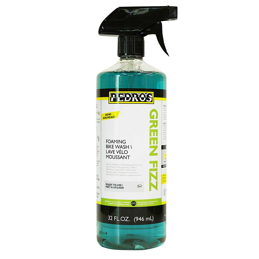 BIKE WASH, 32OZ/1 LITER