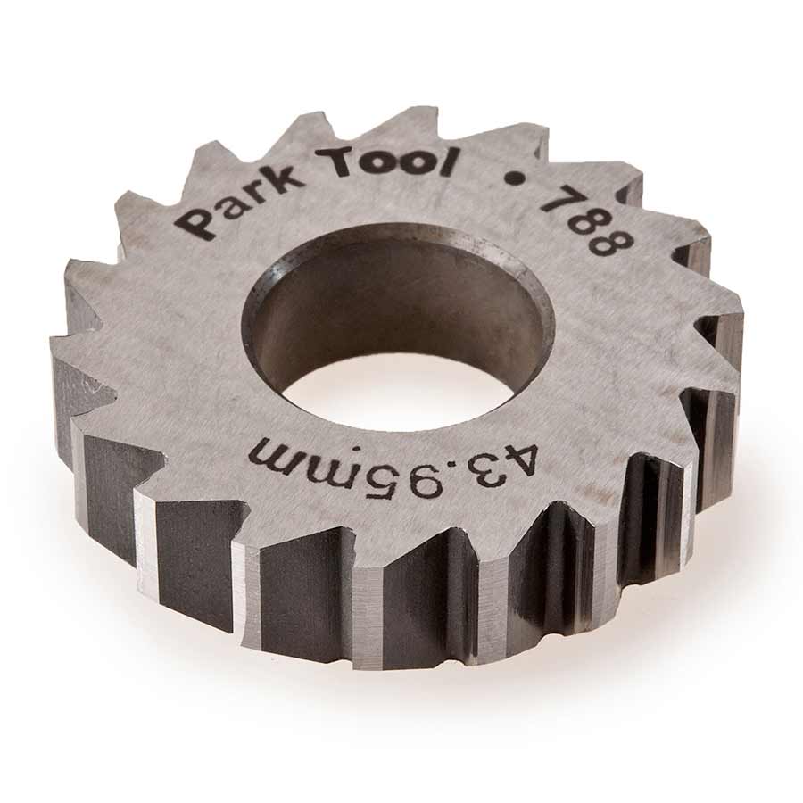 HEADTUBE REAMER, FOR HTR-1, ID: 43.95MM (S.H.I.S. ZS44, EC44)