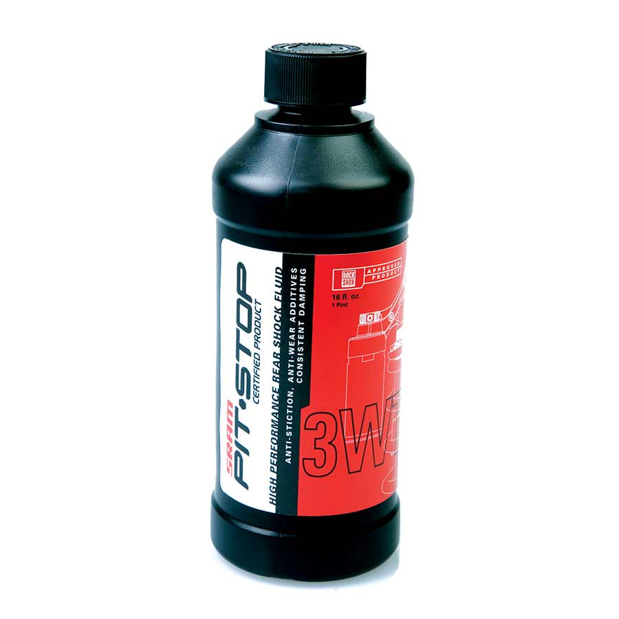 3WT, 120ML