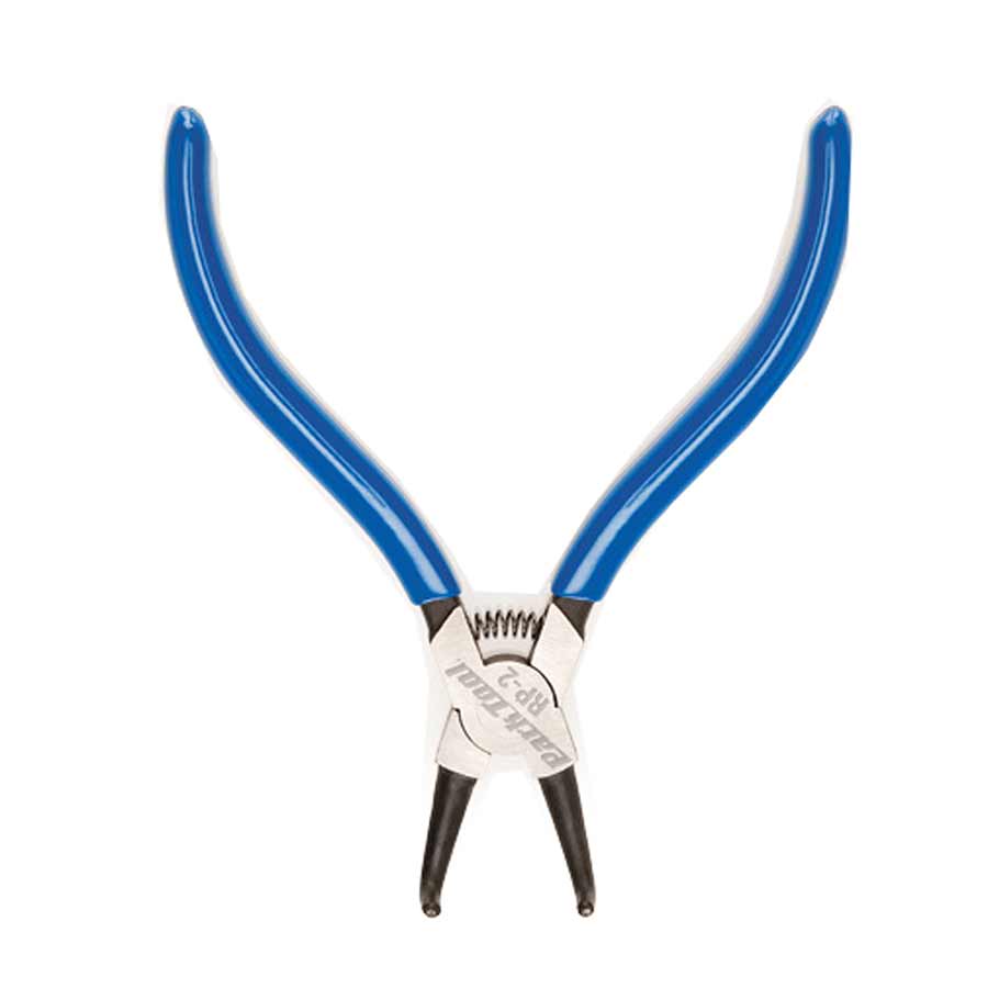 SNAP RING PLIERS, 1.3MM BENT INTERNAL