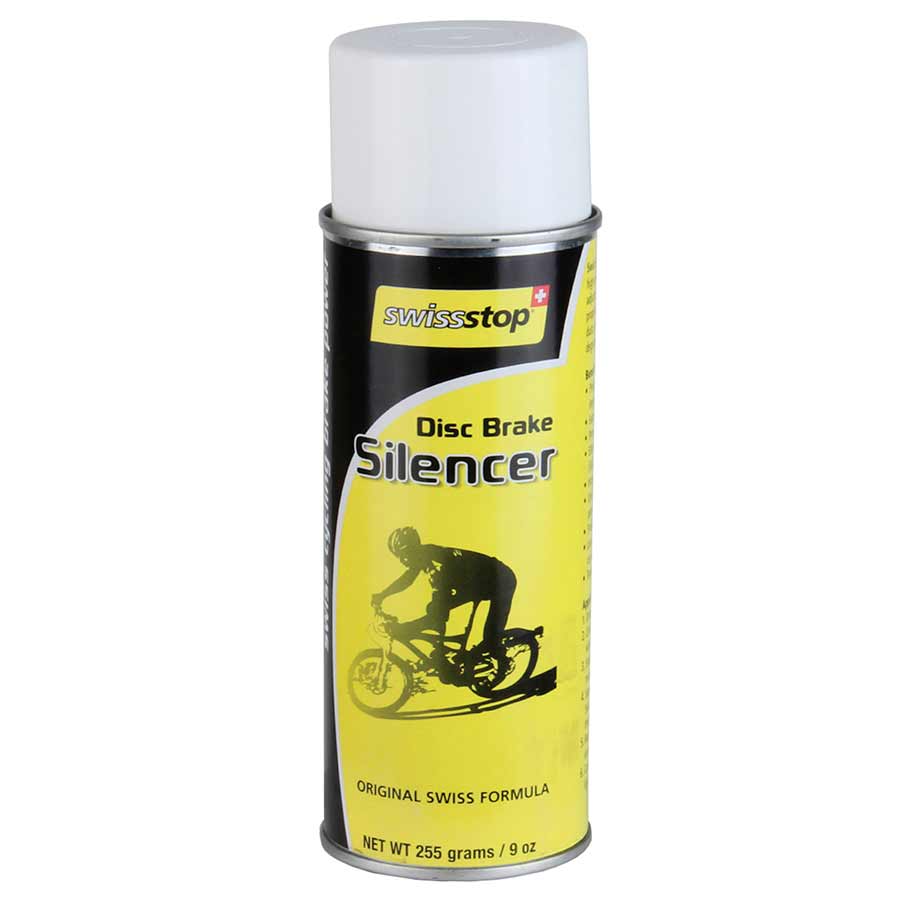 NOISE REDUCING SPRAY, 400ML